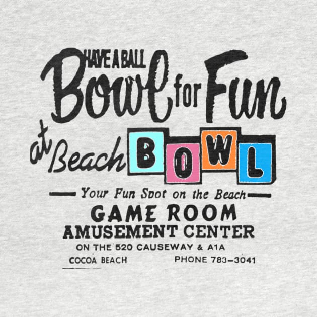 Beach Bowl by Limb Store